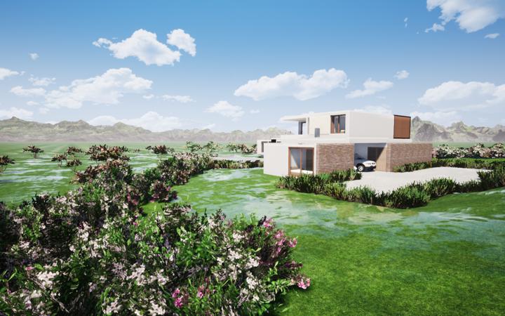 Casa Araucaria - Imagen 3