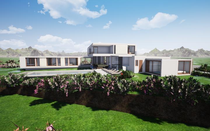 Casa Araucaria - Imagen 4