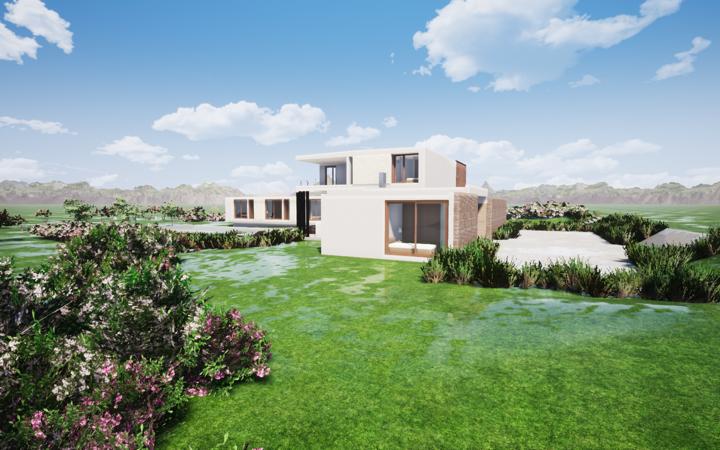 Casa Araucaria - Imagen 5