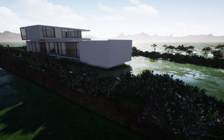 Casa Araucaria - Imagen 8