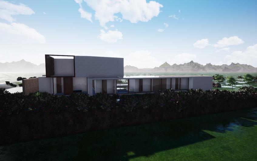 Casa Araucaria - Imagen 9