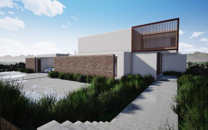 Casa Araucaria - Imagen 10