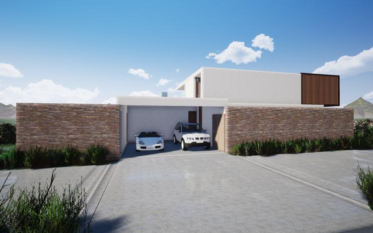 Casa Araucaria