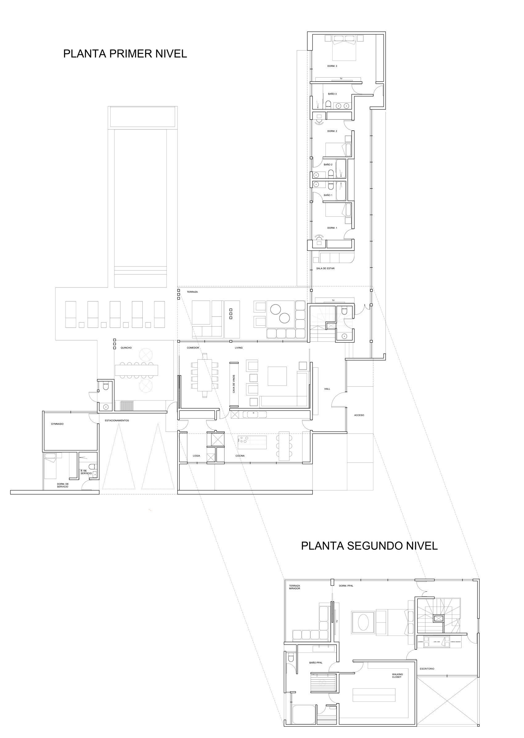 Casa Araucaria - Imagen 12