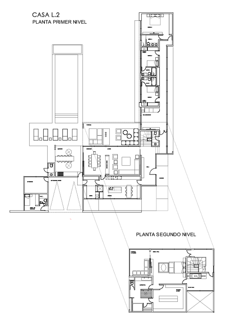 CASA L.2 - Imagen 7
